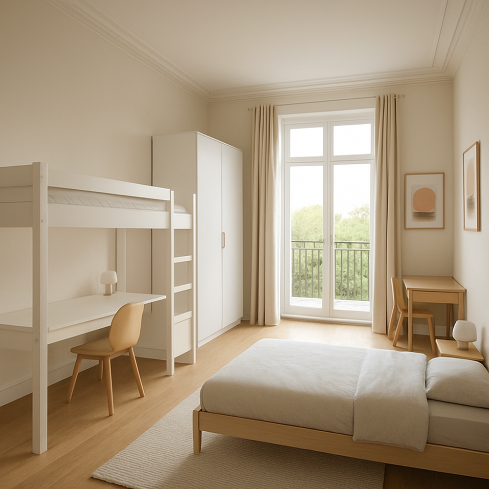 Vente Appartement Appartement 4 pièces de 123 m2 (Toulouse) Toulouse