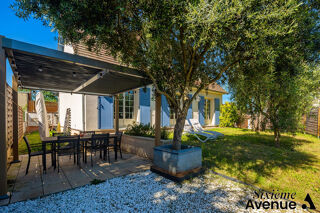  Maison � vendre 6 pi�ces 160 m�
