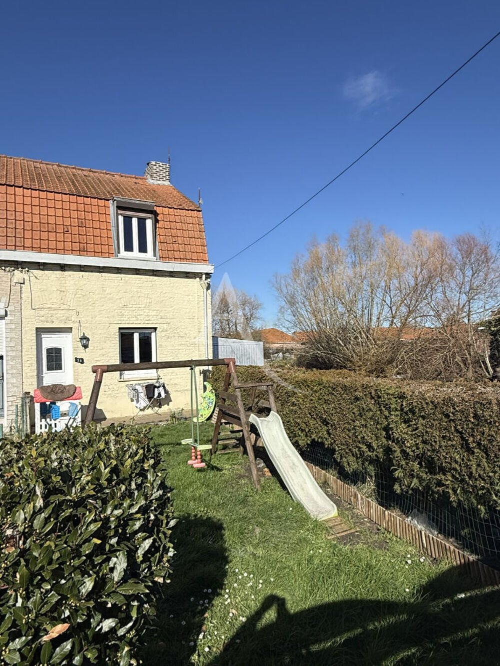 Maison - 5 pièce(s) - 70 m² - EPERLECQUES
