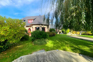  Maison  vendre 5 pices 232 m