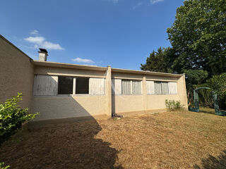  Maison à vendre 6 pièces 118 m²