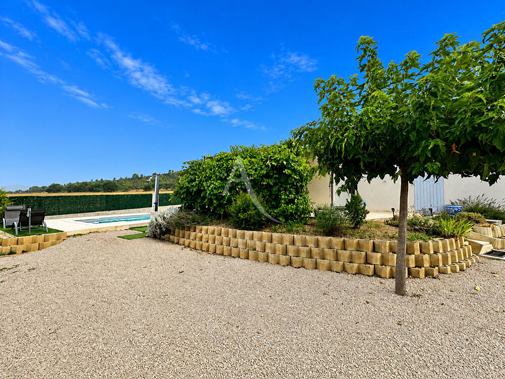 VILLA DE 87M2 AVEC TERRASSE PISCINE PARKING ET ABRI JARDIN