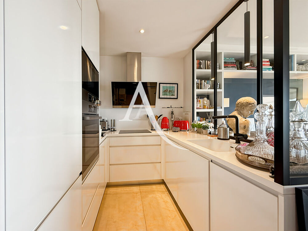  vendre  Appartement Cannes (06400)