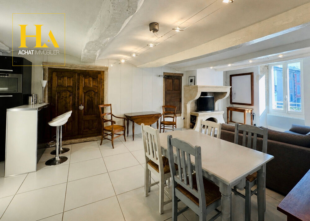 Maison Dieulefit 3 pièce(s) 115 m2