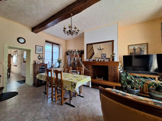  Maison � vendre 5 pi�ces 90 m�