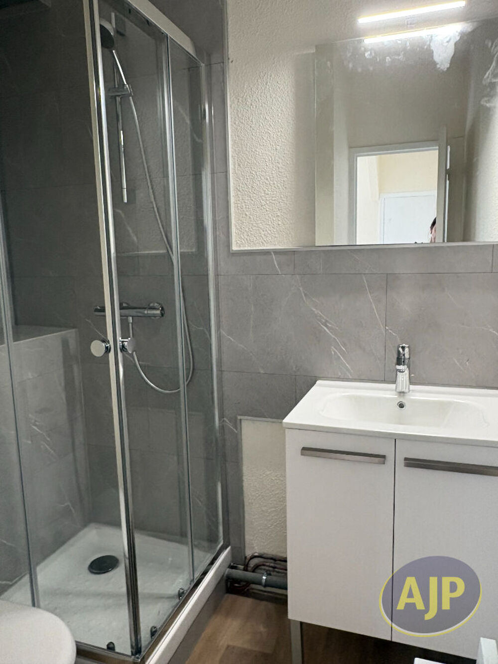 Location Appartement Appartement Rennes 1 pièce(s) 21.30 m2 Rennes