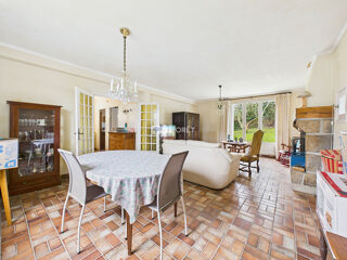  Maison � vendre 5 pi�ces 111 m�