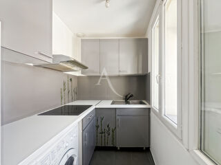  Appartement à vendre 1 pièce 25 m²