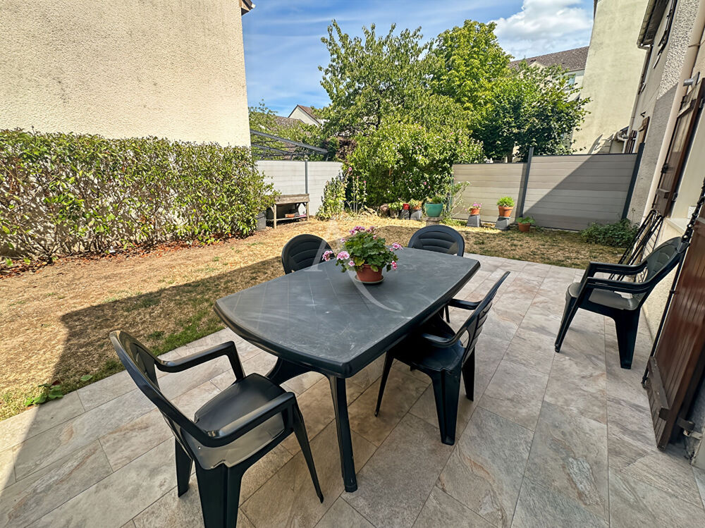 Vente Maison Maison Achères 6 pièce(s) 98 m2 Achères