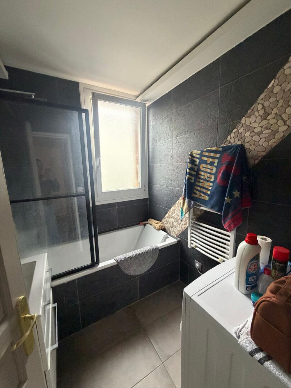 Location Appartement Appartement  MEUBLE Cachan 3 pièce(s) 60 m2 Cachan