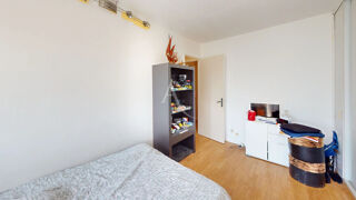  Appartement � vendre 3 pi�ces 63 m�