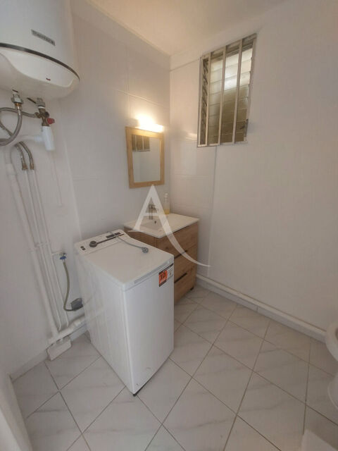  Appartement  louer 1 pice 19 m