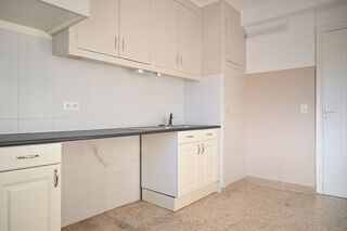  Appartement � vendre 3 pi�ces 64 m�