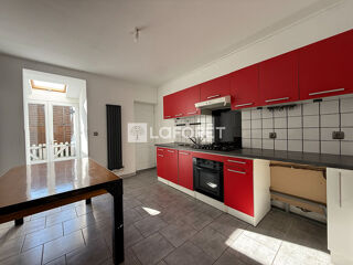  Maison � louer 3 pi�ces 69 m�