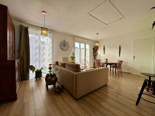  Maison � vendre 4 pi�ces 97 m�