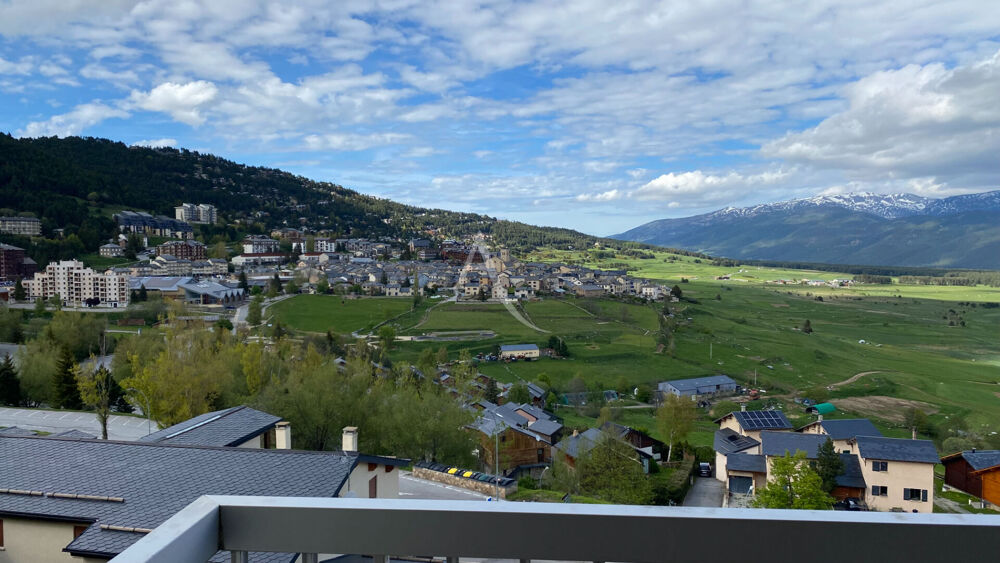 Vente Appartement Appartement Les Angles 1 pièce(s) 25.25 m2 Les angles