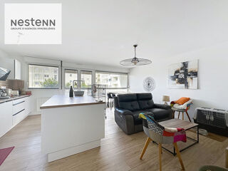  Appartement  vendre 3 pices 60 m