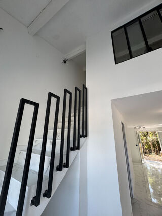  Appartement à louer 3 pièces 56 m²