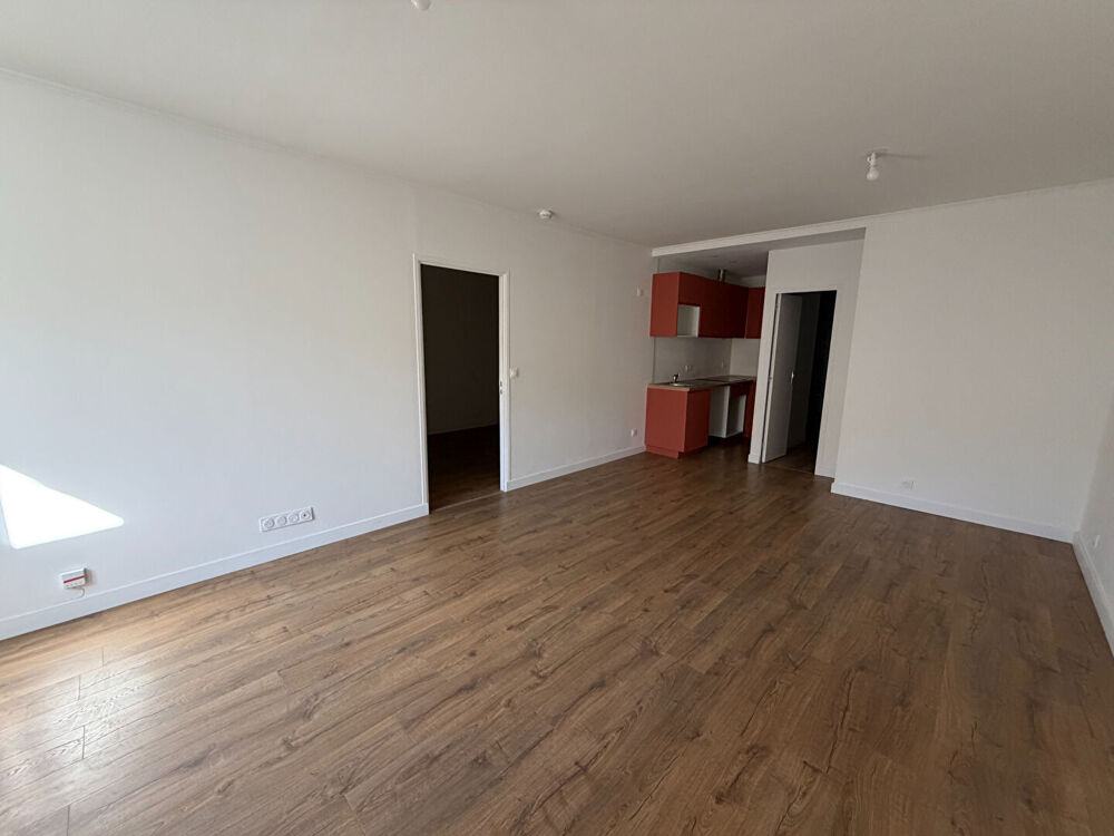 Location Appartement Appartement Nimes 3 pièce(s) 51.50 m2 Nimes