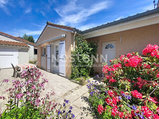  Maison � vendre 8 pi�ces 132 m�