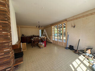  Maison à vendre 6 pièces 150 m²
