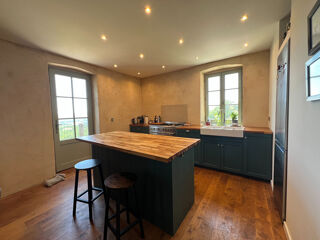  Maison à vendre 6 pièces 175 m²