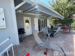  Maison � vendre 6 pi�ces 140 m�