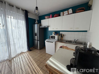  Appartement  vendre 2 pices 56 m