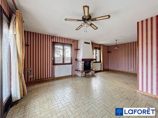  Maison à vendre 4 pièces 105 m²
