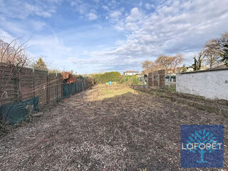  Maison � vendre 3 pi�ces 78 m�