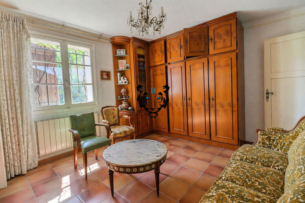 Vente Maison Maison Saint Aygulf - 5 pièces - Proximité centre Saint aygulf