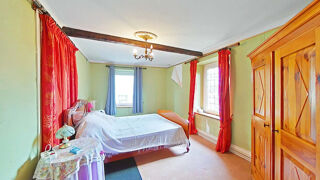  Maison � vendre 5 pi�ces 189 m�