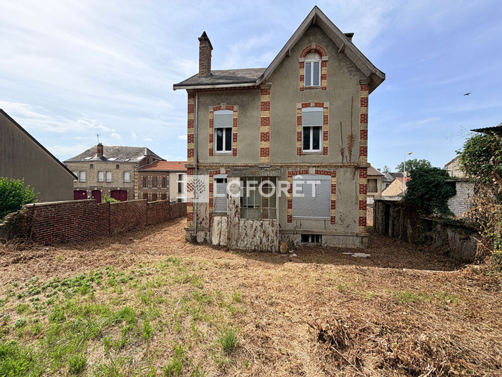 Maison Vouziers