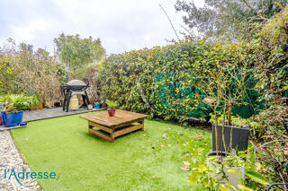  Appartement � vendre 3 pi�ces 62 m�