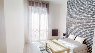  Appartement � vendre 3 pi�ces 47 m�