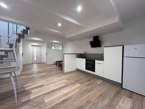  Appartement � louer 3 pi�ces 59 m�