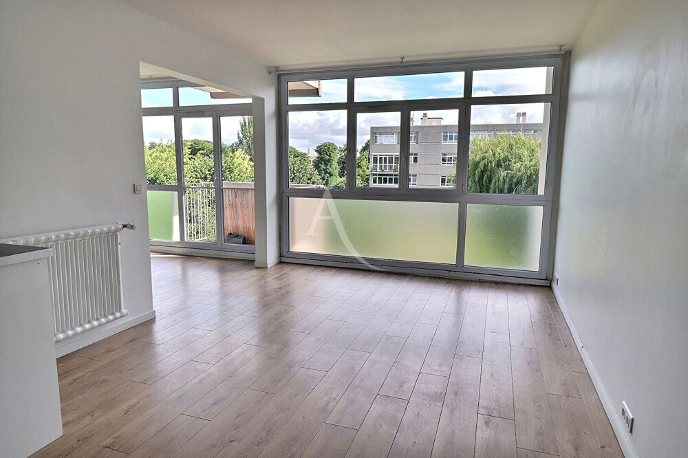 Appartement 4 pièces 69 m² · à Maisons Laffitte · 69 m² · 340 000 €