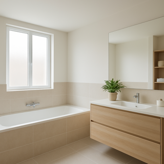  Appartement à vendre 3 pièces 63 m²