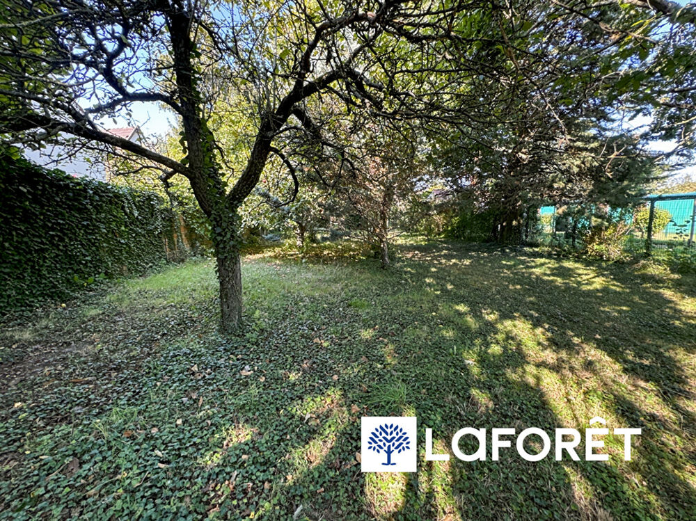 Vente Maison VENTE : maison de 5 pièces 88 m² à MORSANG SUR ORGE Morsang sur orge