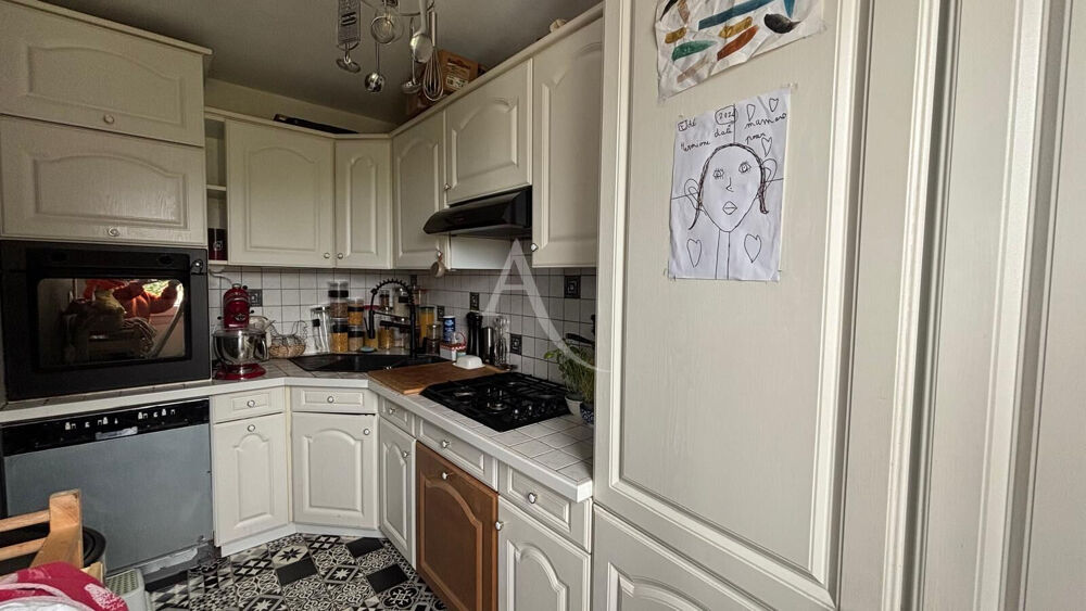 Appartement Duplex Zola