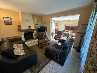  Maison � vendre 8 pi�ces 137 m�