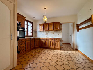  Maison � vendre 9 pi�ces 230 m�