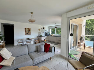  Appartement à vendre 3 pièces 66 m²