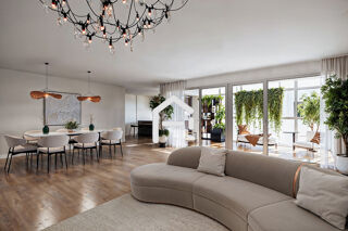  Appartement � vendre 4 pi�ces 123 m�