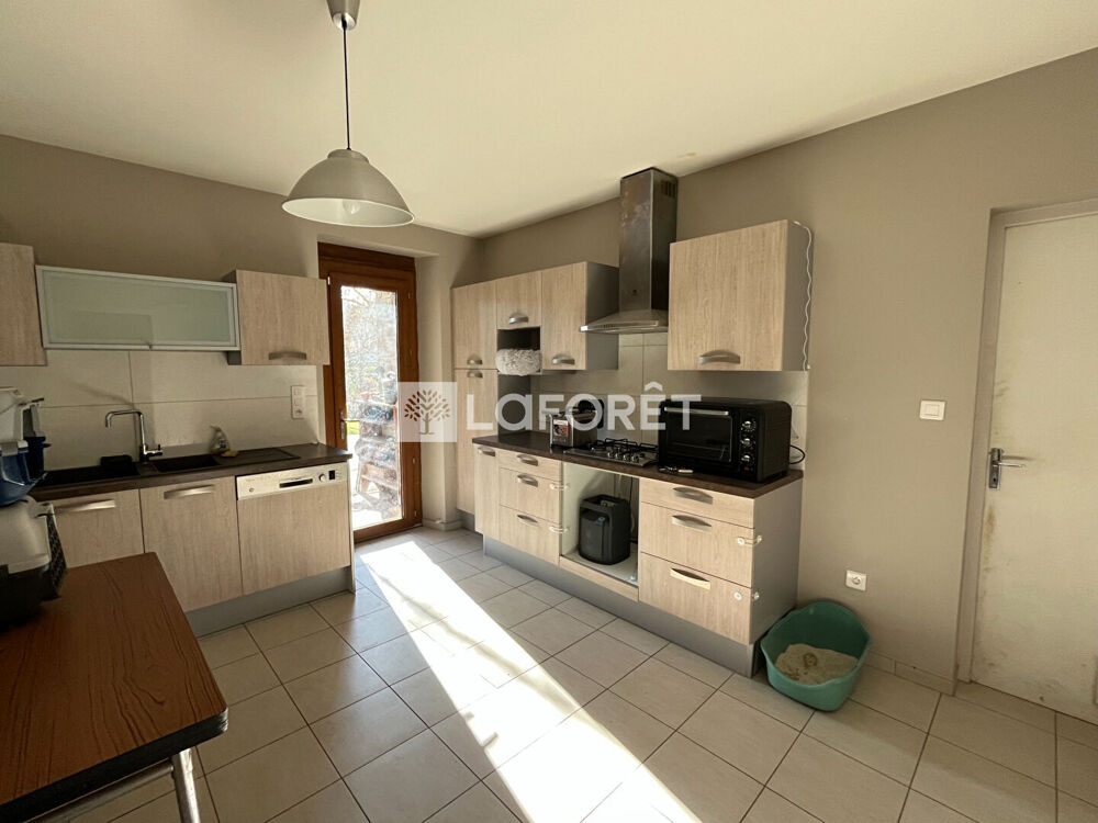 Vente Maison FIRMI *MAISON 4 CHAMBRES* 145 m2 * 850 M2 JARDIN *PAC NEUVE* Firmi