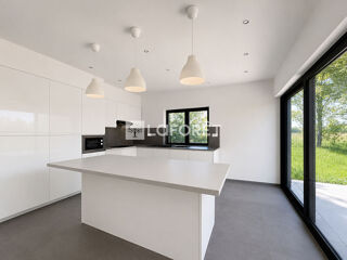  Maison à louer 4 pièces 115 m² Calais