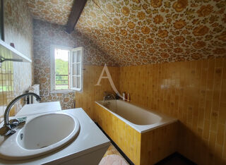  Maison à vendre 5 pièces 130 m²