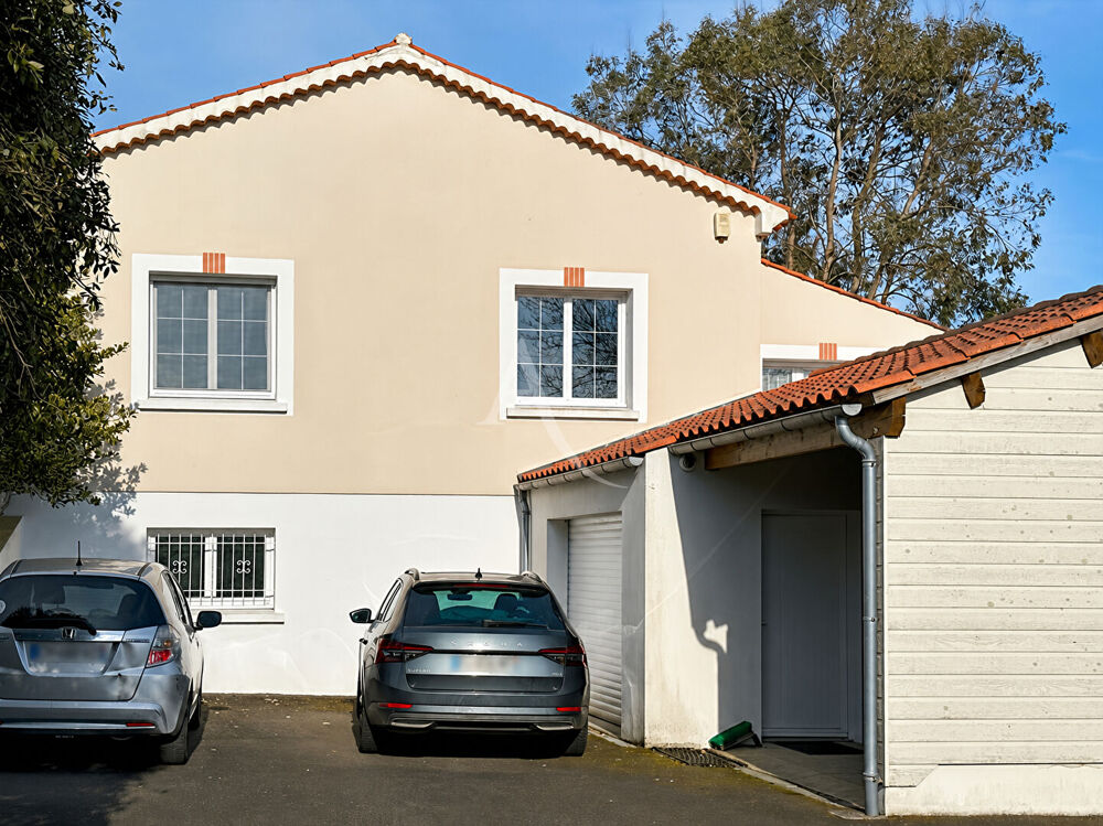 Maison d'exception - LE PERRIER