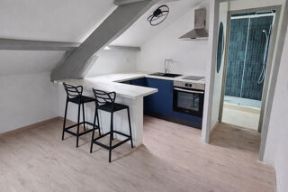  Appartement � louer 2 pi�ces 33 m�