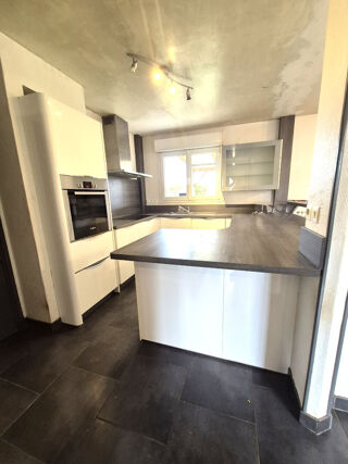  Maison � vendre 6 pi�ces 93 m�